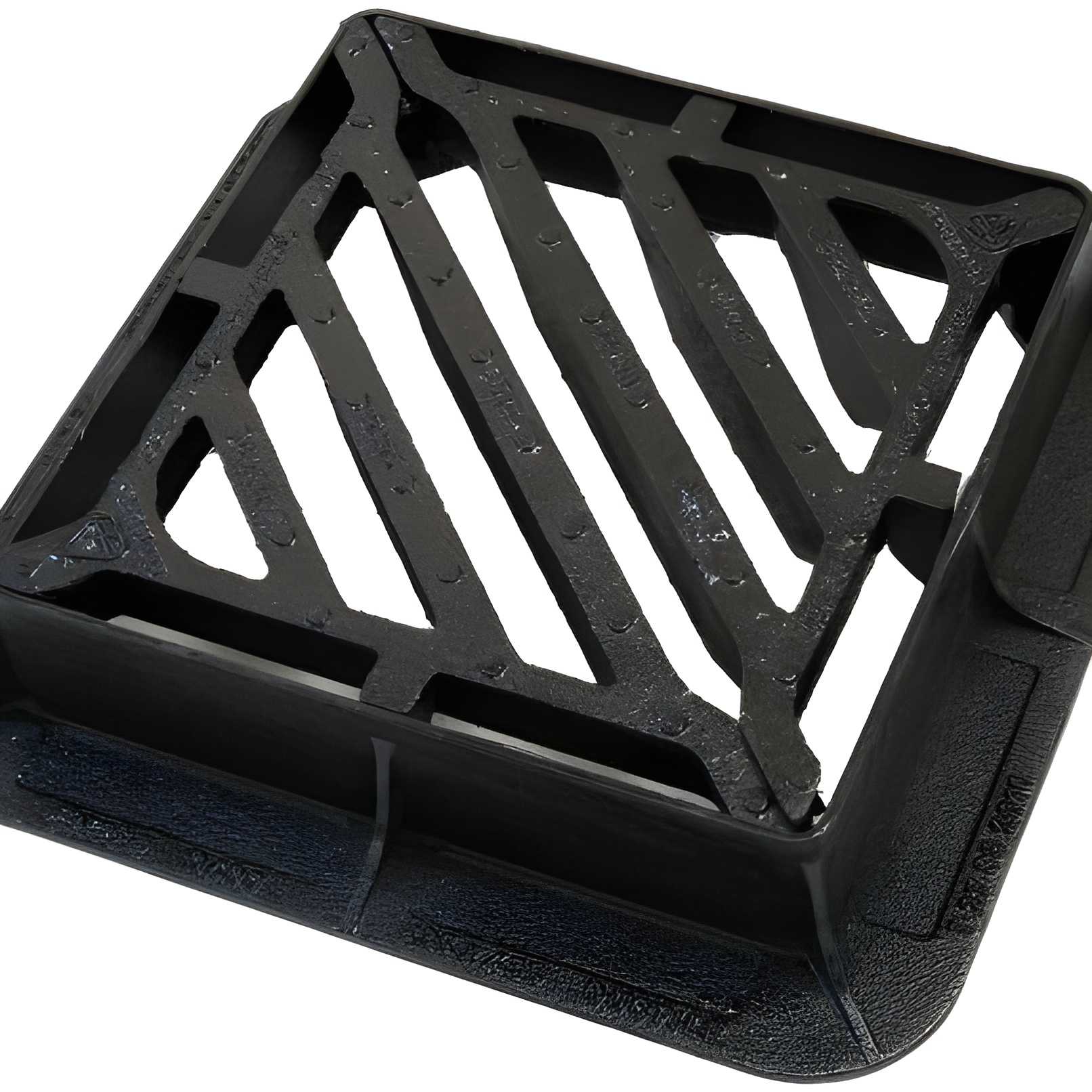 Road Gully Grating